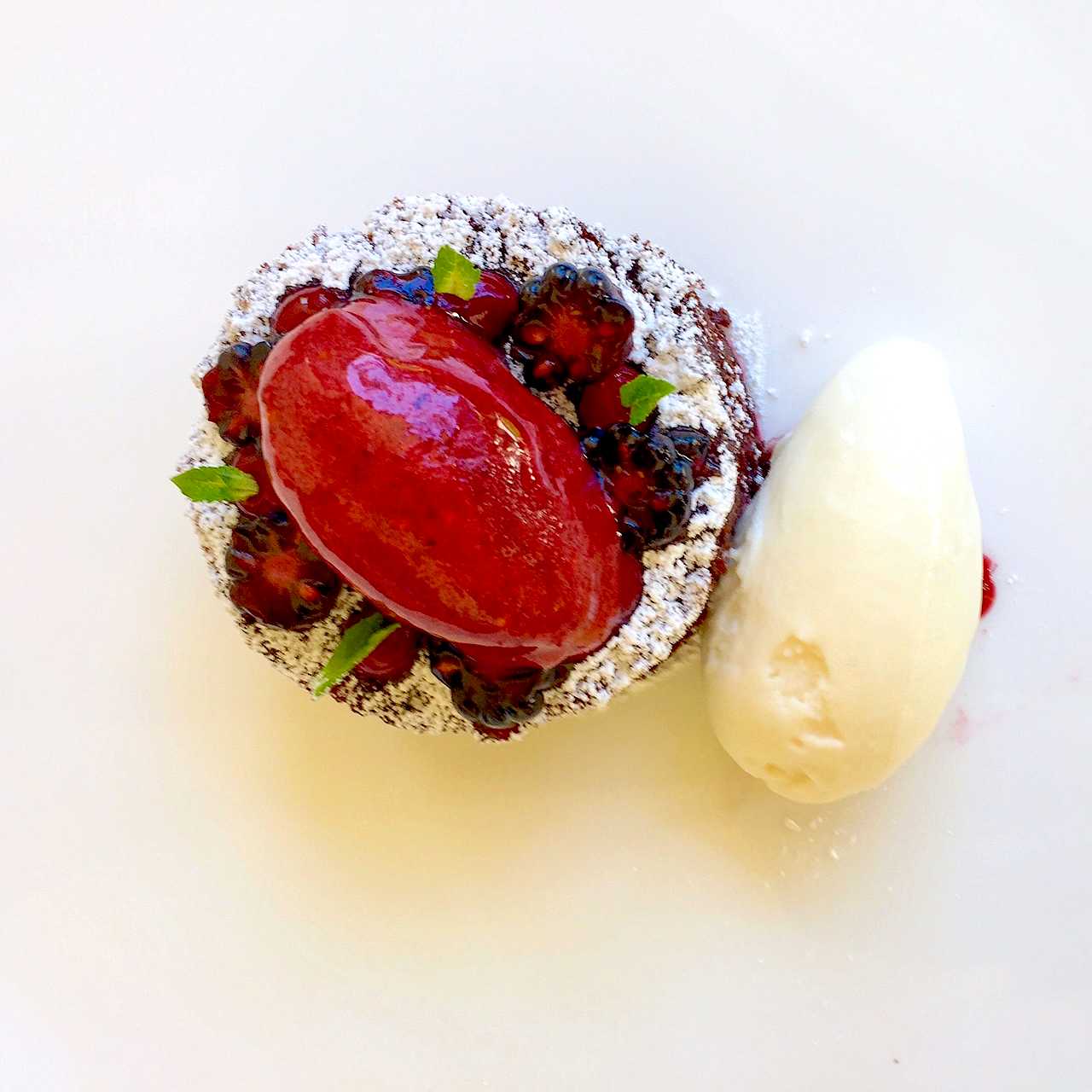 best-buttermilk-chocolate-cake-recipe-with-berry-sorbet-salt-vanilla