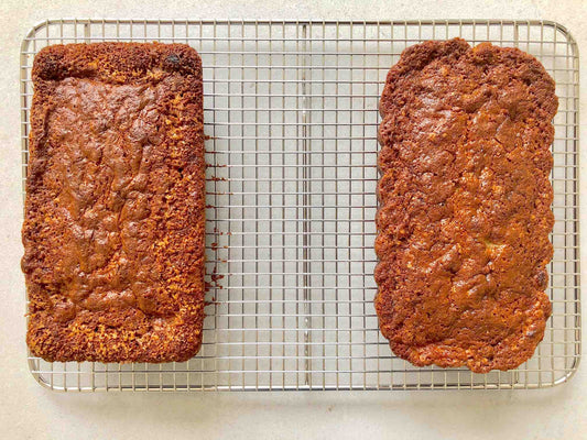 Best Banana Bread Recipe!