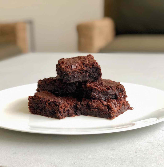 Best Extra Moist Brownie Recipe