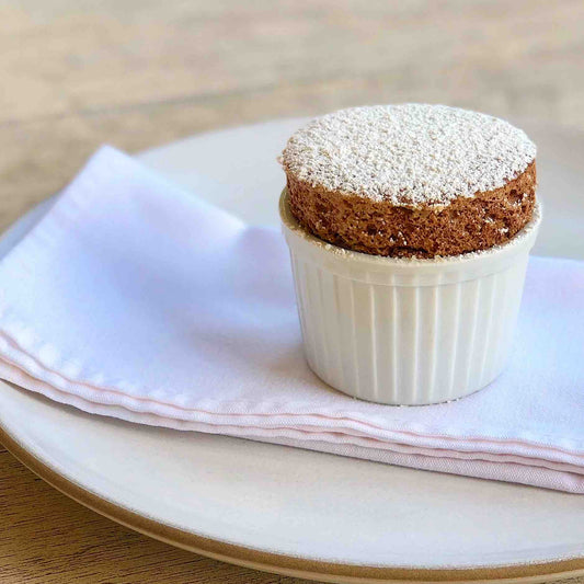 Chocolate Souffle